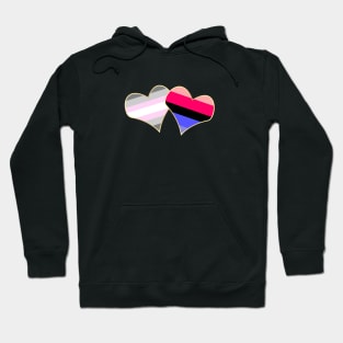 Gender and Sexuality Hoodie